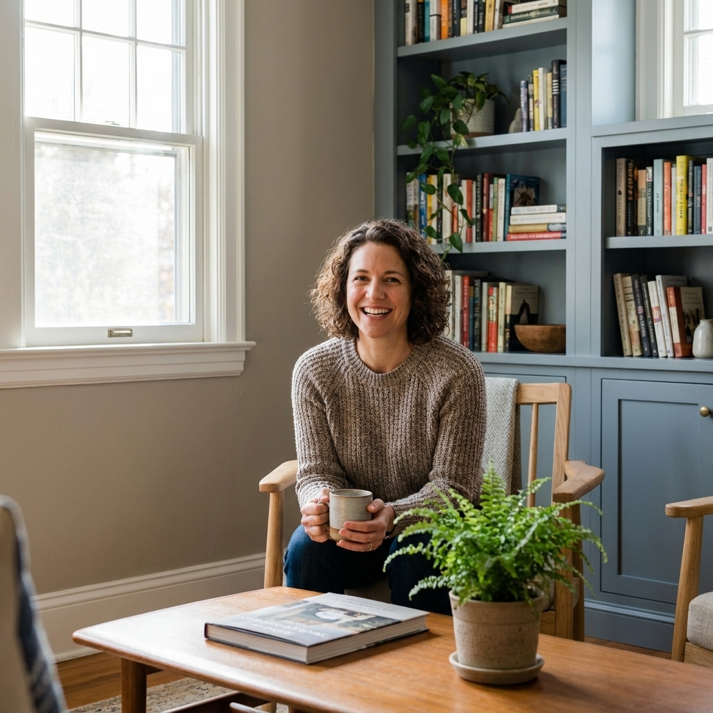 Mixing Warm and Cool Paint Colors: Dos and Don’ts