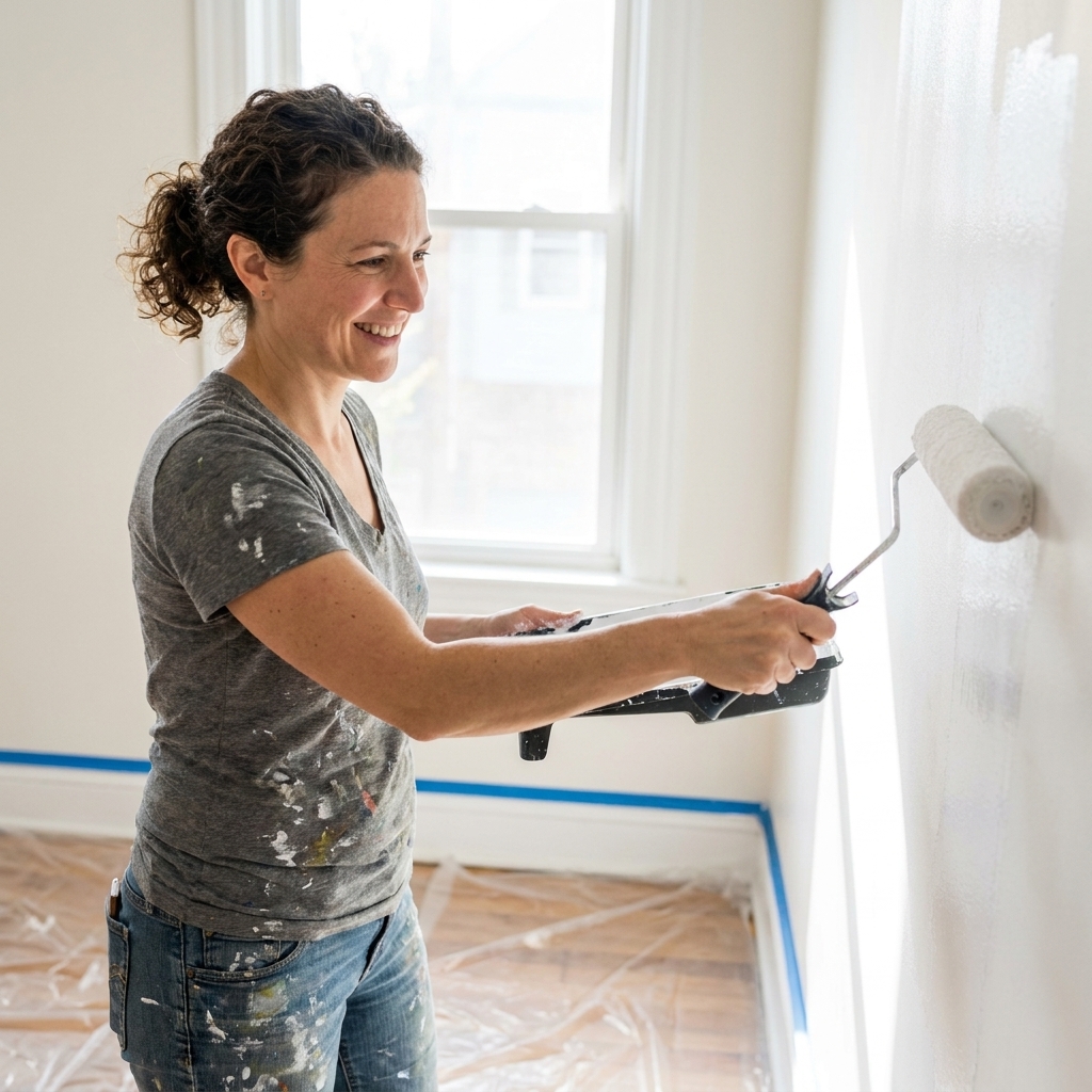 Interior Primer Basics: PVA vs Oil vs Shellac